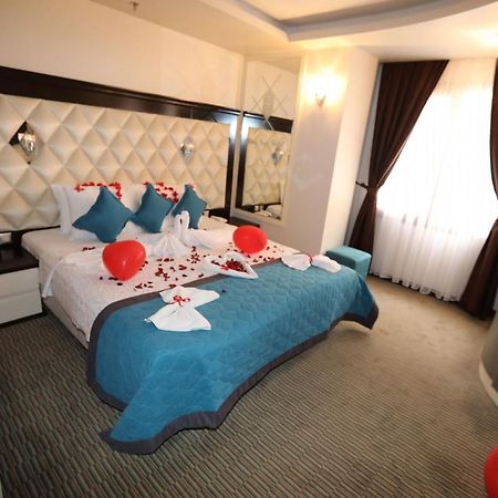 Centrum Business Hotel Адана Экстерьер фото