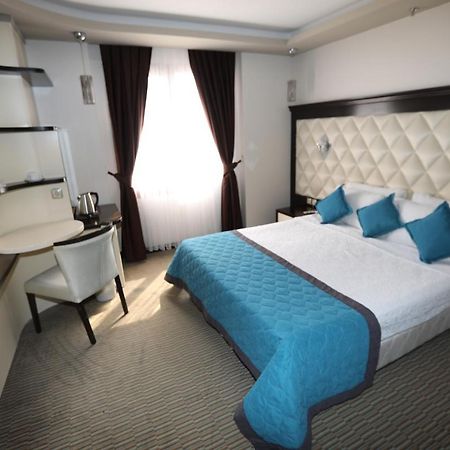 Centrum Business Hotel Адана Экстерьер фото