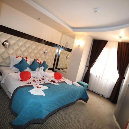Centrum Business Hotel Адана Экстерьер фото