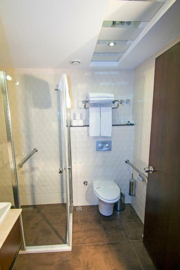 Centrum Business Hotel Адана Экстерьер фото