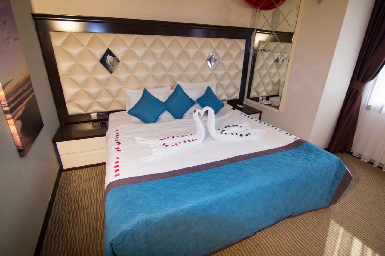 Centrum Business Hotel Адана Экстерьер фото