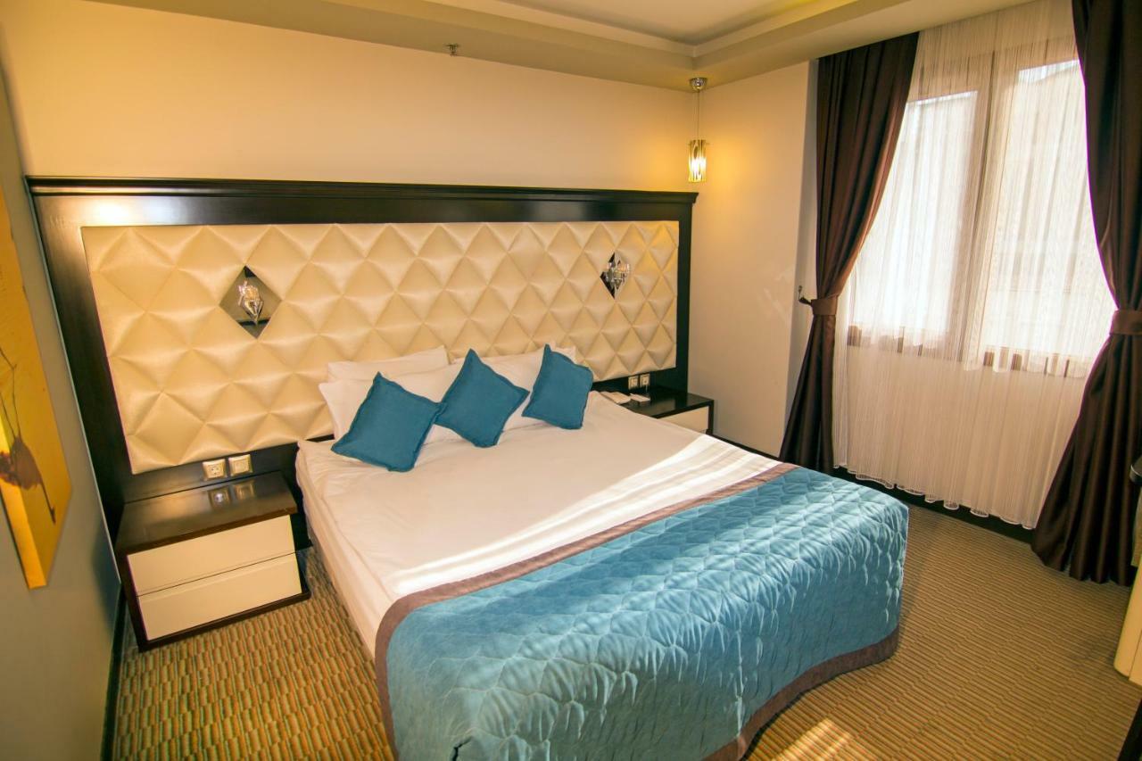 Centrum Business Hotel Адана Экстерьер фото